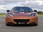 Lotus Evora 414E REEVolution 2012 года